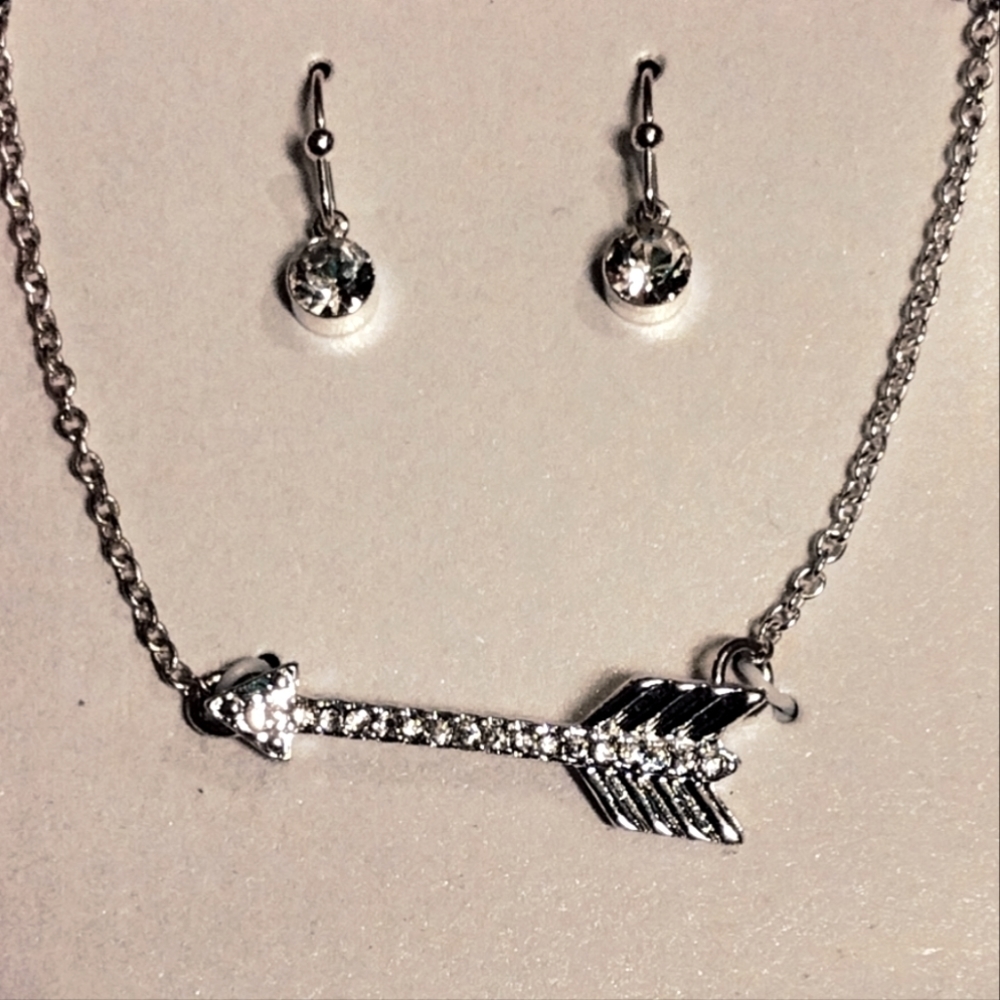 Jewelry set